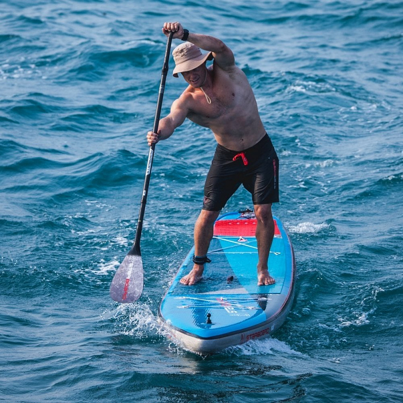 SUP (САП) Доска MISHIMO NAOMI PRO 12 в Березниках