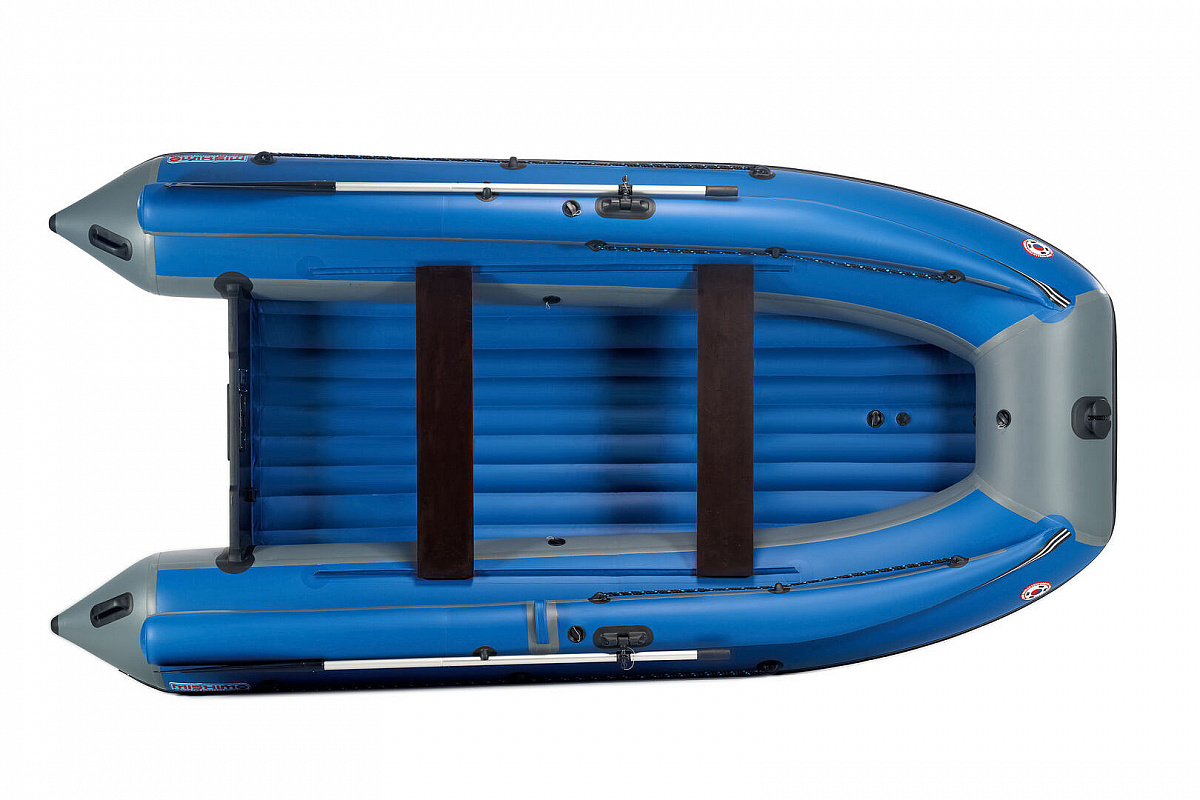 Лодка MISHIMO FAMILY LITE DF 430 в Березниках