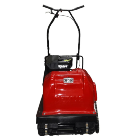 Мотобуксировщик PAXUS 550 15 л.с. в Березниках