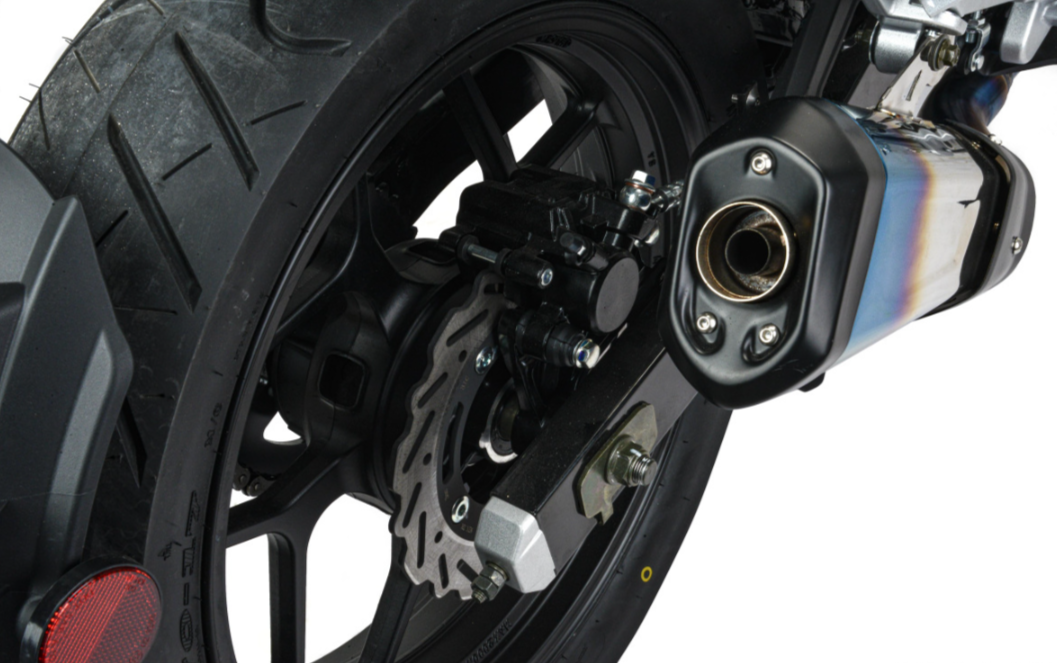 Мотоцикл MOTOLAND (МОТОЛЕНД) 300 CBR в Березниках