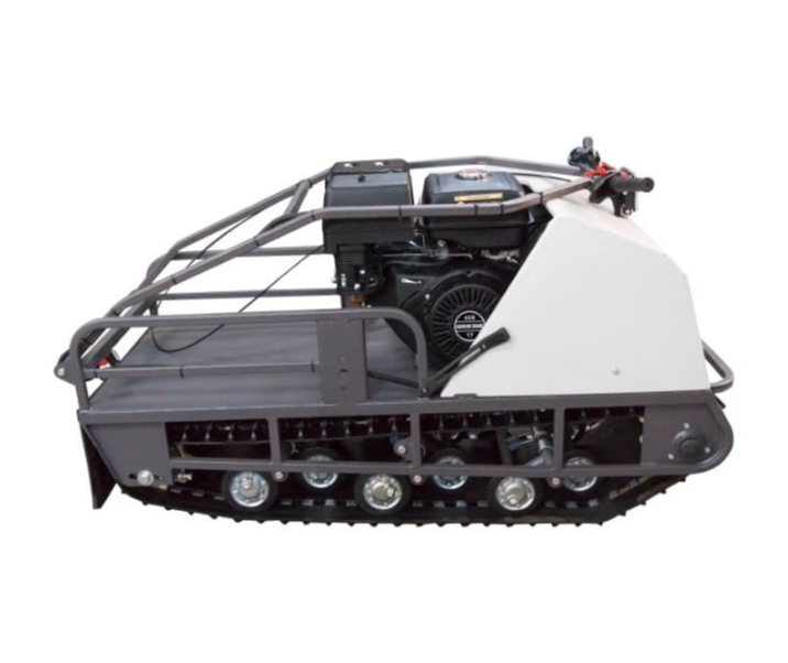 Мотобуксировщик СТЕМ СЕВЕР ЭКОНОМ 500 15 л.с. в Березниках