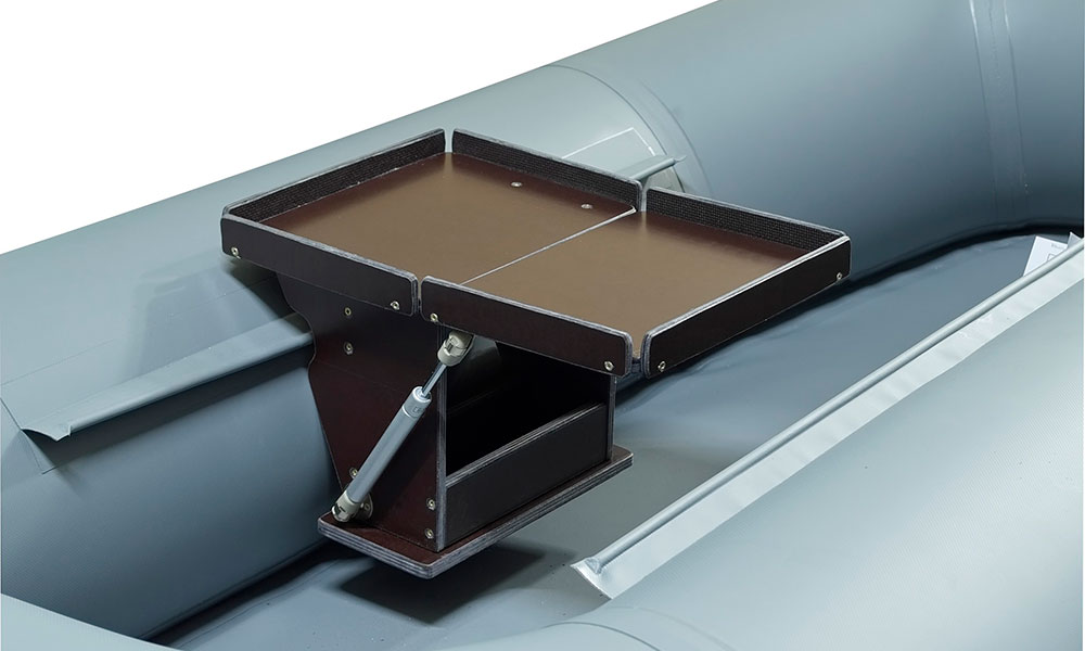 Столик на ликтрос раскладной №10 в Березниках