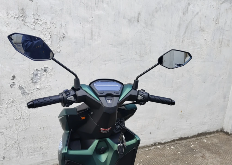 Скутер PROMAX INFERNO 250 (49) в Березниках