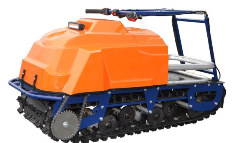 Мотобуксировщик БАРС СЛЕДОПЫТ MDS 15 л.с. в Березниках