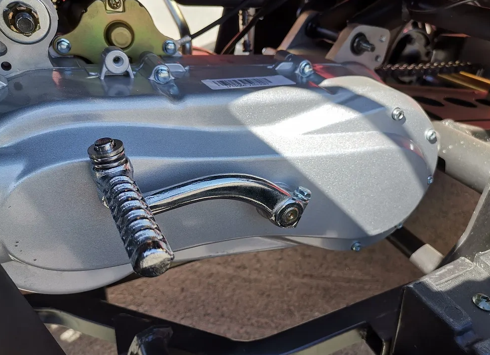 Квадроцикл PROMAX TRX300 CVT в Березниках