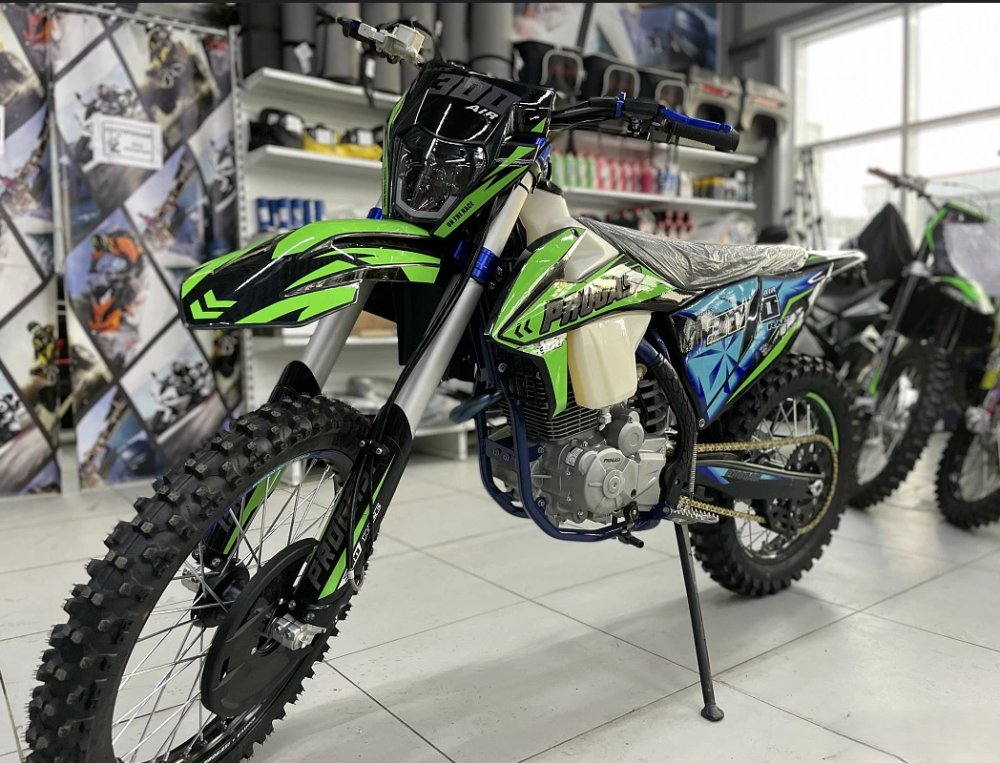 Мотоцикл Progasi RACE 300 AIR PRO SPORT в Березниках