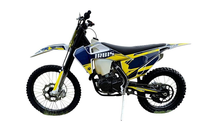 Эндуро мотоцикл IRBIS HTR 250 в Березниках