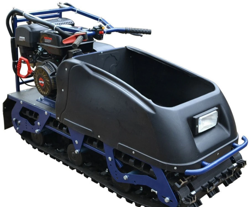 Мотобуксировщик БАРС СЛЕДОПЫТ FDS. RDS 9 л.с. в Березниках