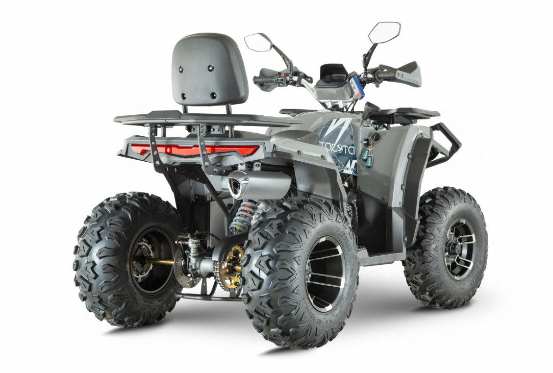 Квадроцикл YACOTA VIKING PRO 250 в Березниках