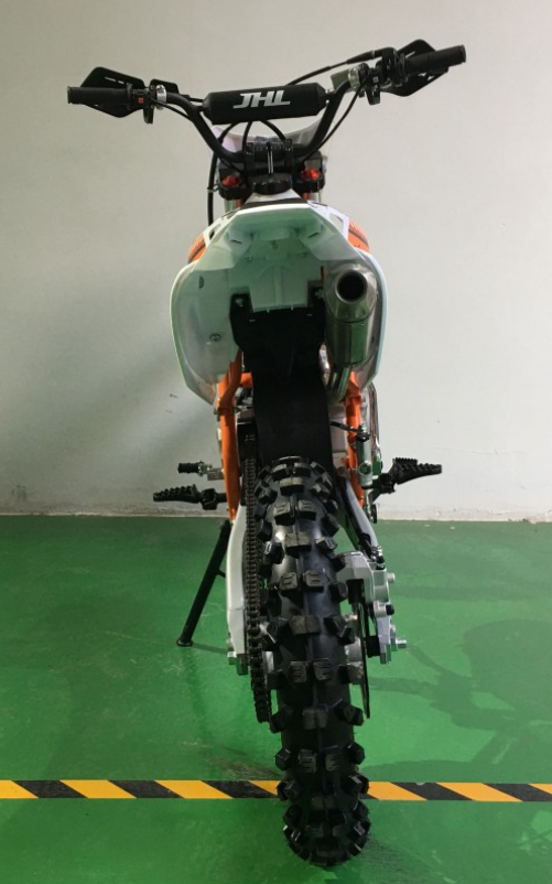 Питбайк JHLMOTO JHL Z125E Pro (ZS154FMI-3) в Березниках