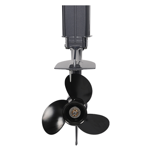 Лодочный мотор ALLFA CG Т9.9(20)MAX в Березниках