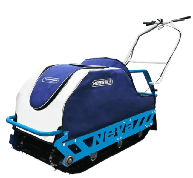 Мотобуксировщик НЕВА МС6-YAMAHA (MX300) PRO с реверсом в Березниках