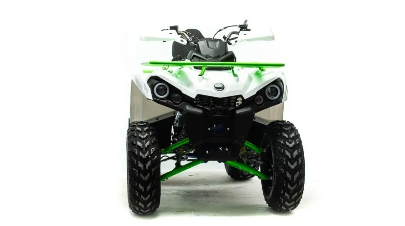 Квадроцикл MOTOLAND (МОТОЛЕНД) VOX200 SHARK (баланс. вал) в Березниках