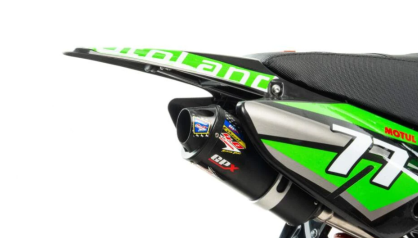 Питбайк MOTOLAND (МОТОЛЕНД) JX125 E в Березниках