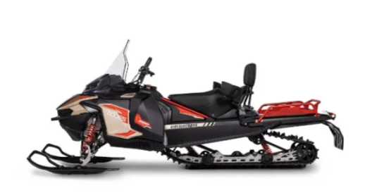 Снегоход AODES Siberiacross 1000 SWT 600mm LCD 6.8 в Березниках