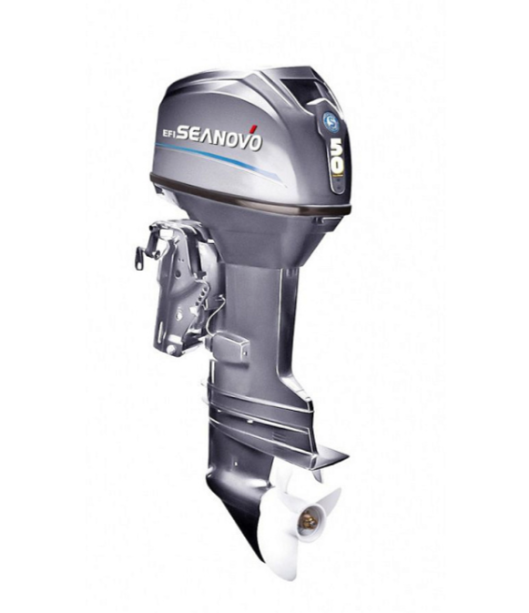Лодочный мотор SEANOVO SN50FFEL-T в Березниках
