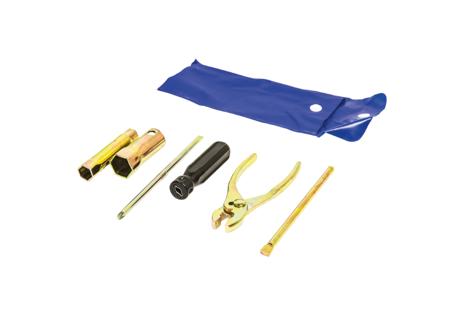 Лодочный мотор APACHE T5 BS в Березниках