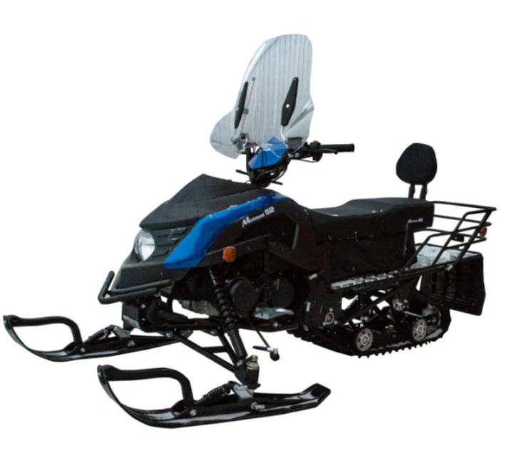 Снегоход MOTOLAND (МОТОЛЕНД) SNOWFOX 200 в Березниках