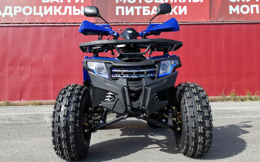 Квадроцикл PROMAX WILD 2.0 190 LUX в Березниках