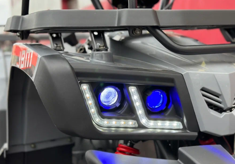 Квадроцикл GBM MAVERICK 300 NEW в Березниках