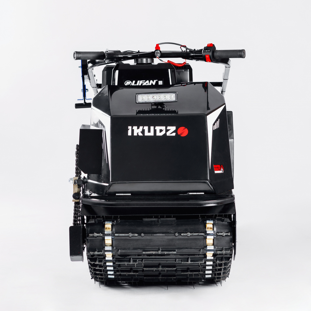 МОТОБУКСИРОВЩИК IKUDZO LONG 2.0 1700/500 EKR19 в Березниках