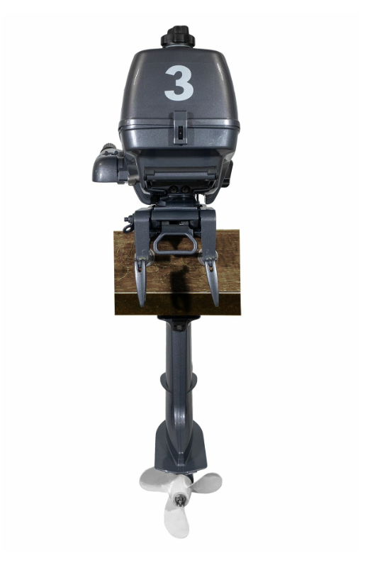 Лодочный мотор APACHE T3 BS в Березниках