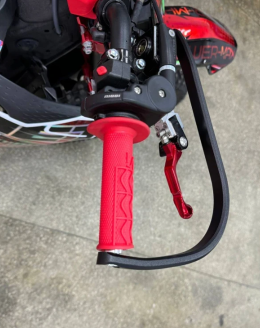 Кроссовый мотоцикл FAIDET CB300RL MAX WP в Березниках