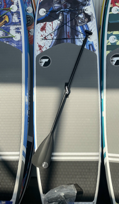 SUP (САП) ДОСКА RAIDEX I BOARD 11’ (332СМ) N 18 в Березниках