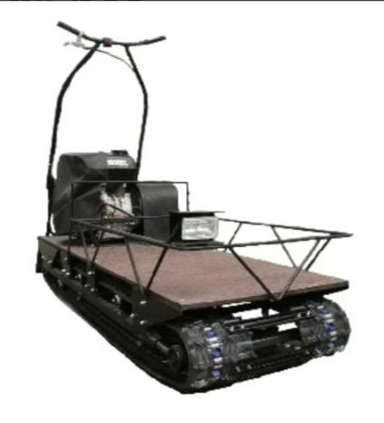 Мотобуксировщик PAXUS 550 МД. 15 л.с. в Березниках