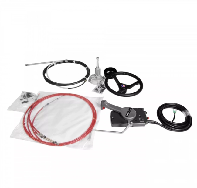 Лодочный мотор GLADIATOR G20FES в Березниках