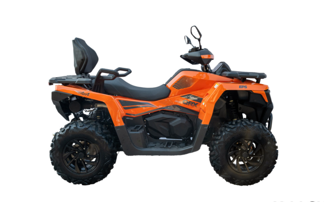 Квадроцикл HND QRX 550 в Березниках