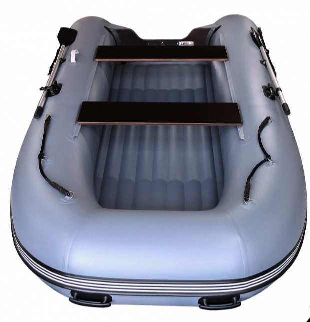 НАДУВНАЯ ЛОДКА GLADIATOR E380S в Березниках