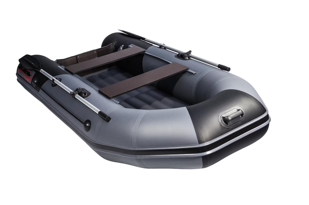 Лодка Таймень NX 2800 НДНД в Березниках