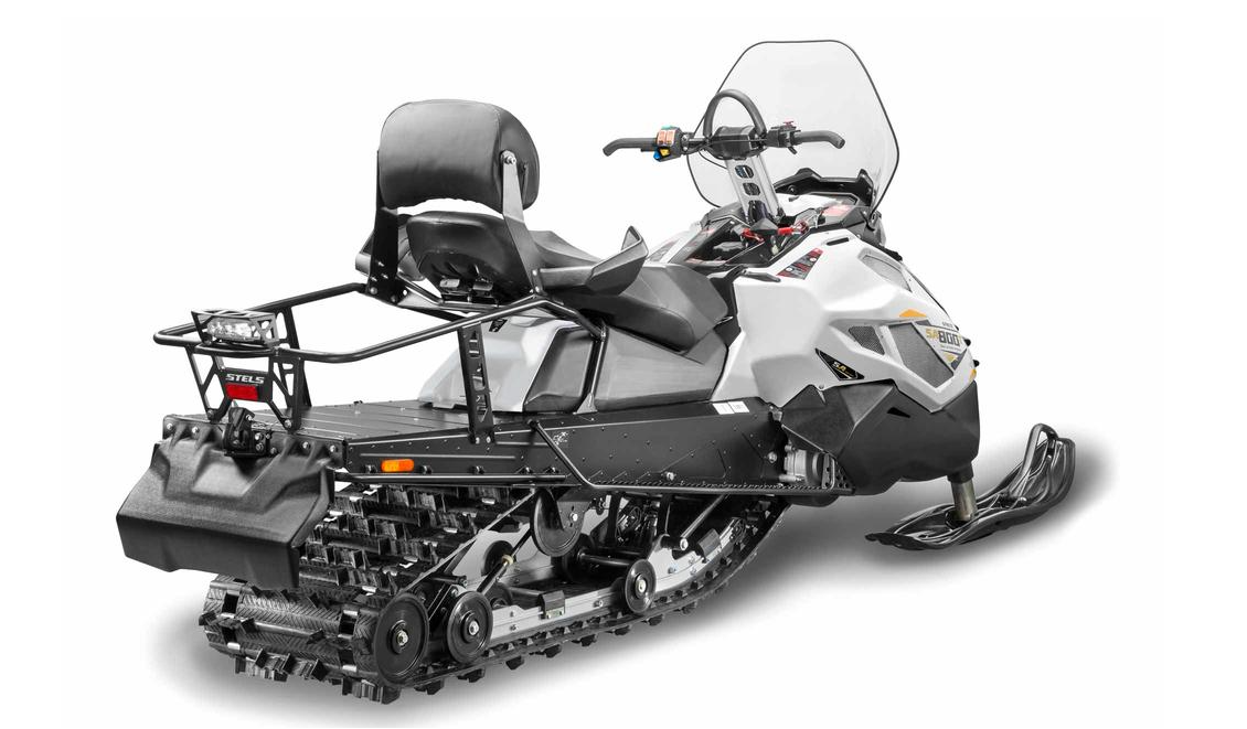 Снегоход STELS АТАМАН SA800T 2.0 в Березниках
