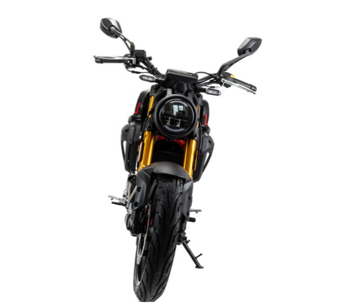 Мотоцикл PROMAX CB150R (49) в Березниках
