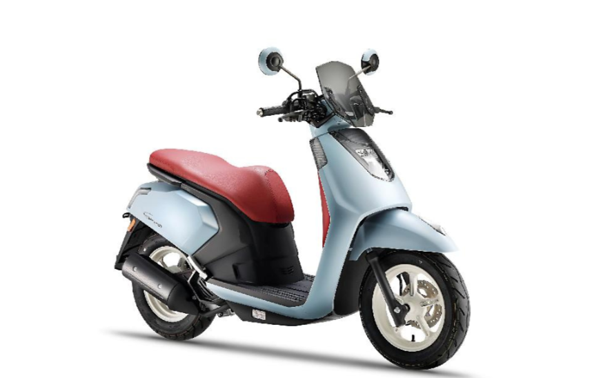 Скутер ARIIC GEMMA в Березниках