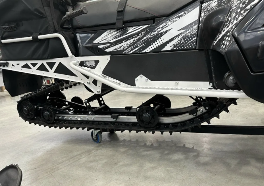 СНЕГОХОД IRBIS SF200L XE SUPERLONG в Березниках