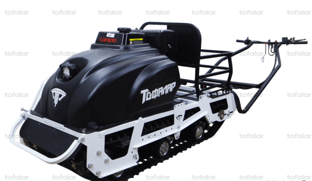 Мотобуксировщик Тофалар 500 классик в Березниках