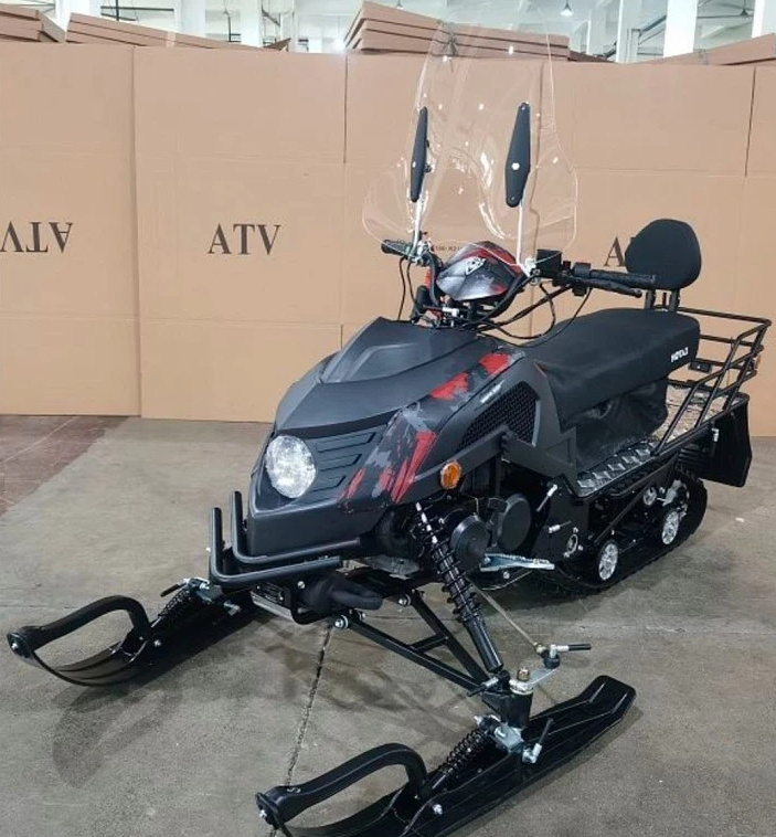 Снегоход Motax Snow 200 в Березниках