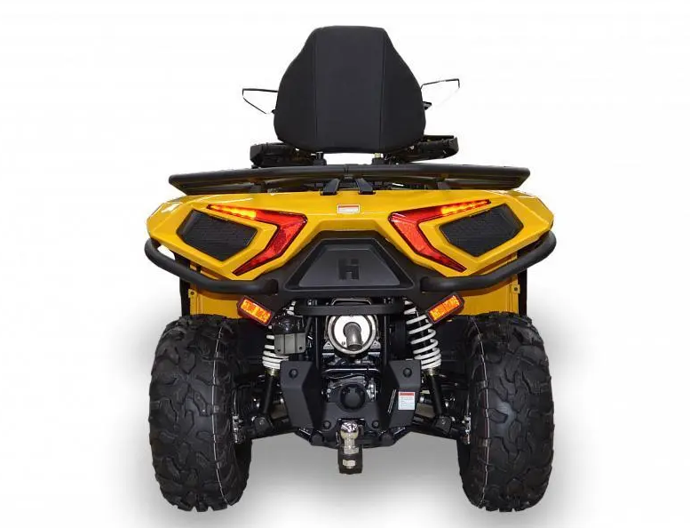 Квадроцикл HISUN GUARDIAN 400L /LONG в Березниках