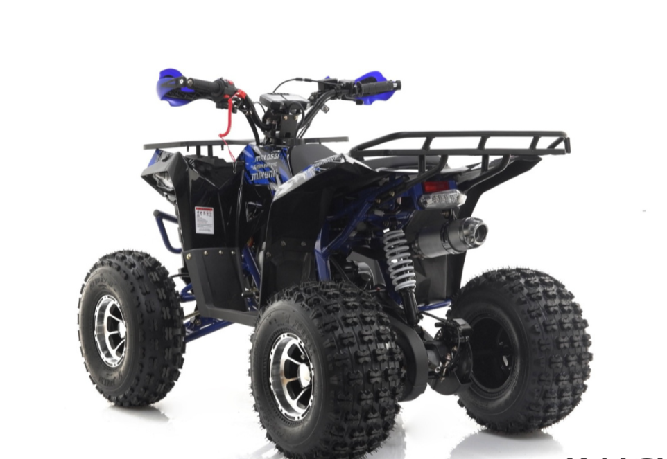 Квадроцикл GBM SHARP 190 PREMIUM SEMI-AUTOMATIC в Березниках