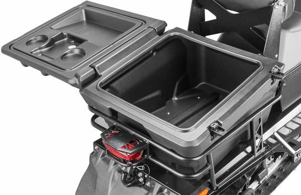 Снегоход STELS MS600T (SWT ST) СТАВР 1.0 К01 Tech в Березниках