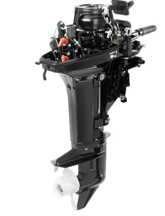 Лодочный мотор HIDEA HD9.9PRO FES (326 см3) в Березниках