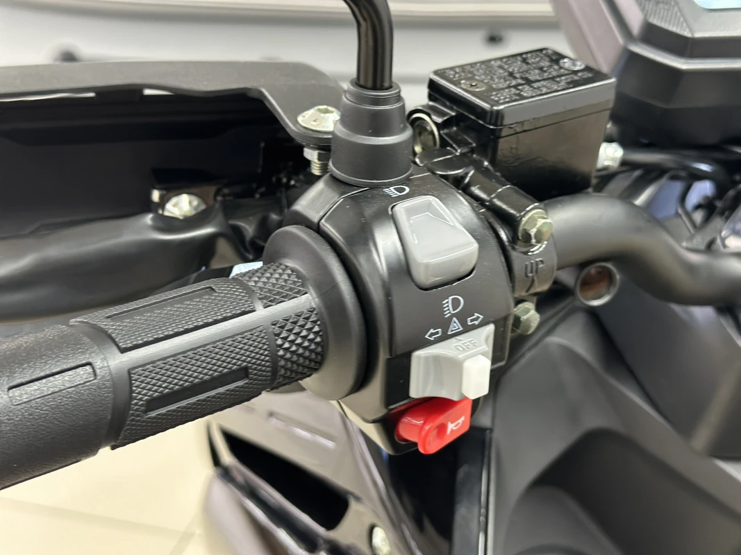 Скутер PROMAX STALKER 150(49) в Березниках