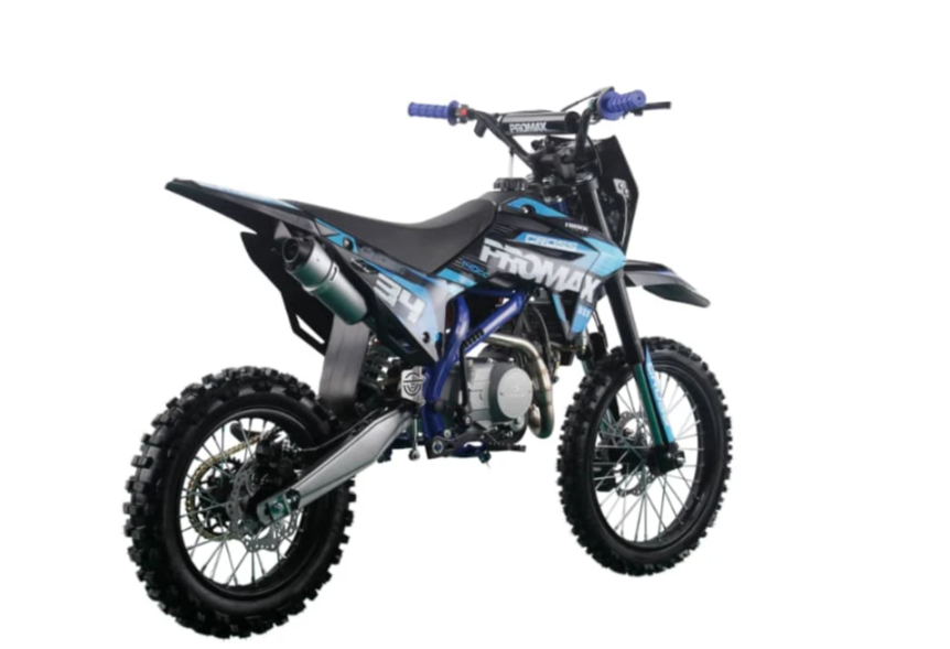 Питбайк PROMAX CROSS 145CC 17/14 в Березниках