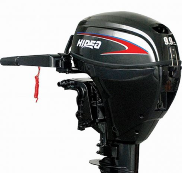 Лодочный мотор HIDEA HDF9.9HS в Березниках