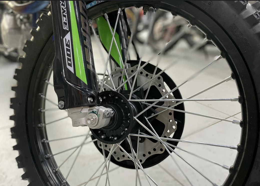 Мотоцикл Progasi RACE 300 AIR PRO SPORT в Березниках