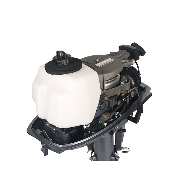 ЛОДОЧНЫЙ МОТОР ALLFA CG T5 в Березниках