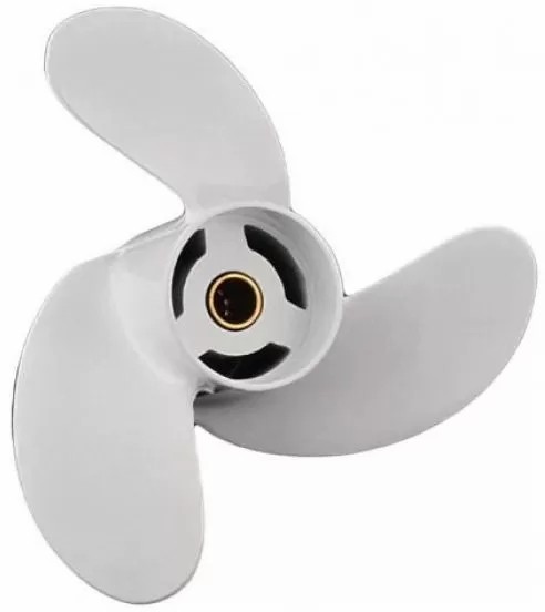 ВИНТ ГРЕБНОЙ MERCURY 4-5 Л.С. 8 3/8X8 в Березниках