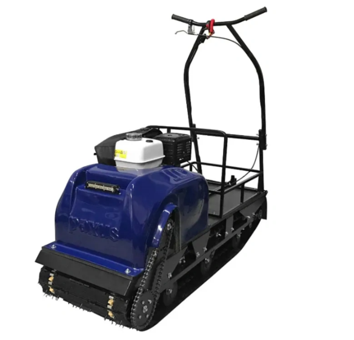 Мотобуксировщик PAXUS 500 GRAND AVANT 9 л.с. HONDA в Березниках